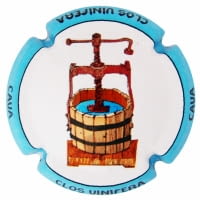 CLOS VINIFERA X. 118300