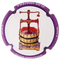 CLOS VINIFERA X. 118186