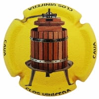 CLOS VINIFERA X. 141402