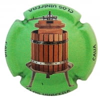 CLOS VINIFERA X. 141403