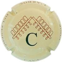 COOPERATIVA L'ARBOÇ V. 1523 X. 00755 "C"