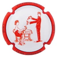 CLOS VINIFERA X. 129612