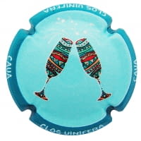 CLOS VINIFERA X. 135574