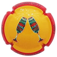 CLOS VINIFERA X. 135573