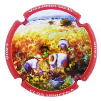 CLOS VINIFERA X. 152403