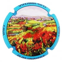 CLOS VINIFERA X. 150818