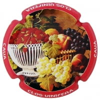 CLOS VINIFERA X. 139487