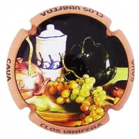 CLOS VINIFERA X. 150819