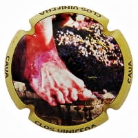 CLOS VINIFERA X. 143397