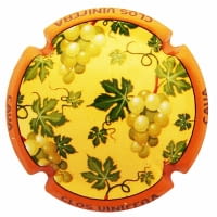 CLOS VINIFERA X. 133393