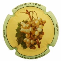 CLOS VINIFERA X. 132424