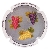 CLOS VINIFERA X. 130487