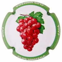 CLOS VINIFERA X. 135367