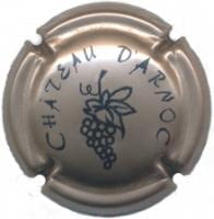 CHATEAU D'ARNOC X. 80260