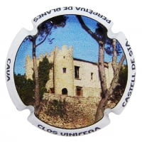 CLOS VINIFERA X. 148221