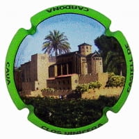 CLOS VINIFERA X. 146471