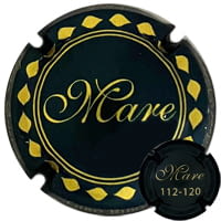 GIRO RIBOT X. 246925 NUMERADA