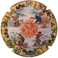 DUCAL OLIVER X. 199475