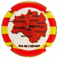 DUCAL OLIVER X. 227387 (PLA DE L'ESTANY)