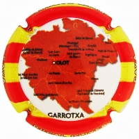 DUCAL OLIVER X. 227389 (GARROTXA)