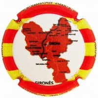 DUCAL OLIVER X. 227391 (GIRONES)