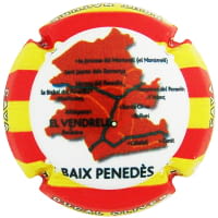 DUCAL OLIVER X. 229884 (BAIX PENEDES)