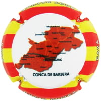 DUCAL OLIVER X. 229885 (CONCA DE BARBERA)