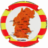 DUCAL OLIVER X. 234607 (SEGARRA)