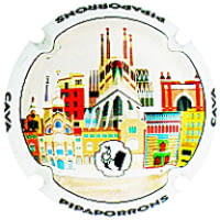 PIPAPORRONS X. 238857