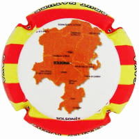 DUCAL OLIVER X. 234608 (SOLSONES)