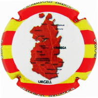 DUCAL OLIVER X. 235814 (URGELL)