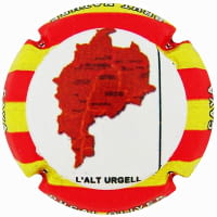 DUCAL OLIVER X. 235817 (ALT URGELL)