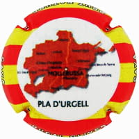 DUCAL OLIVER X. 235820 (PLA D'URGELL)