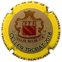 CELLER TROBAT X. 182467