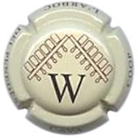 COOPERATIVA L'ARBOÇ V. 1523 X. 00757 "W"