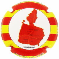 DUCAL OLIVER X. 239816 (PALLARS JUSSA)