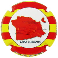 DUCAL OLIVER X. 239812 (BAIXA CERDANYA)