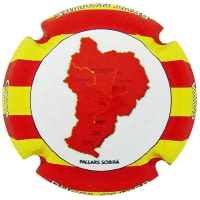 DUCAL OLIVER X. 239813 (PALLARS SUBIRA)