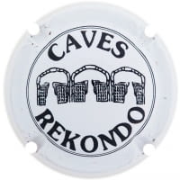 CAVES REKONDO X. 221347