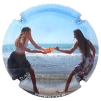 CAVARQUIA BARCELONA X. 160122