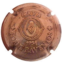 FORNS RAVENTOS X. 186836