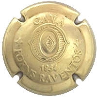 FORNS RAVENTOS X. 186837