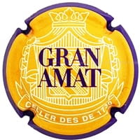 GRAN AMAT X. 248466