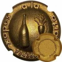 PIRULA NO VALIDABLES X. 145825 (FOSA)