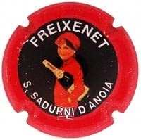 FREIXENET V. 0470 X. 02139