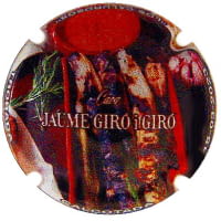 PIRULA NO VALIDABLES X. 229853 (JAUME GIRO)