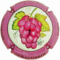 EL MAS FERRER X. 258530