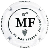 EL MAS FERRER X. 258956