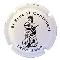 PIRULA CONMEMORATIVES X. 47552 (JAUME GIRO)