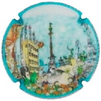 CASTELL DE BAVIERA X. 145279